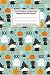 Produktbild Happy Ghosts and Witches: Composition Notebook for Halloween Lovers with Scary Sewing Costumes, Outdoor Decorations, Fantastic Monsters, Spiders on Tree and Black Cats for Preschoolers