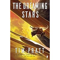 The Dreaming Stars