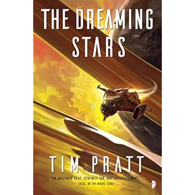 The Dreaming Stars