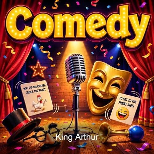 King Arthur Titelbild