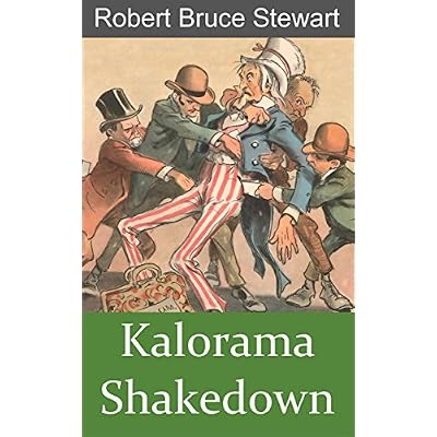 Kalorama Shakedown