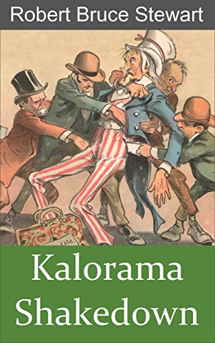 Kalorama Shakedown