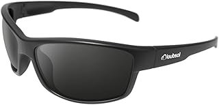 Loubsol Grivola - Gafas de sol, unisex, color negro