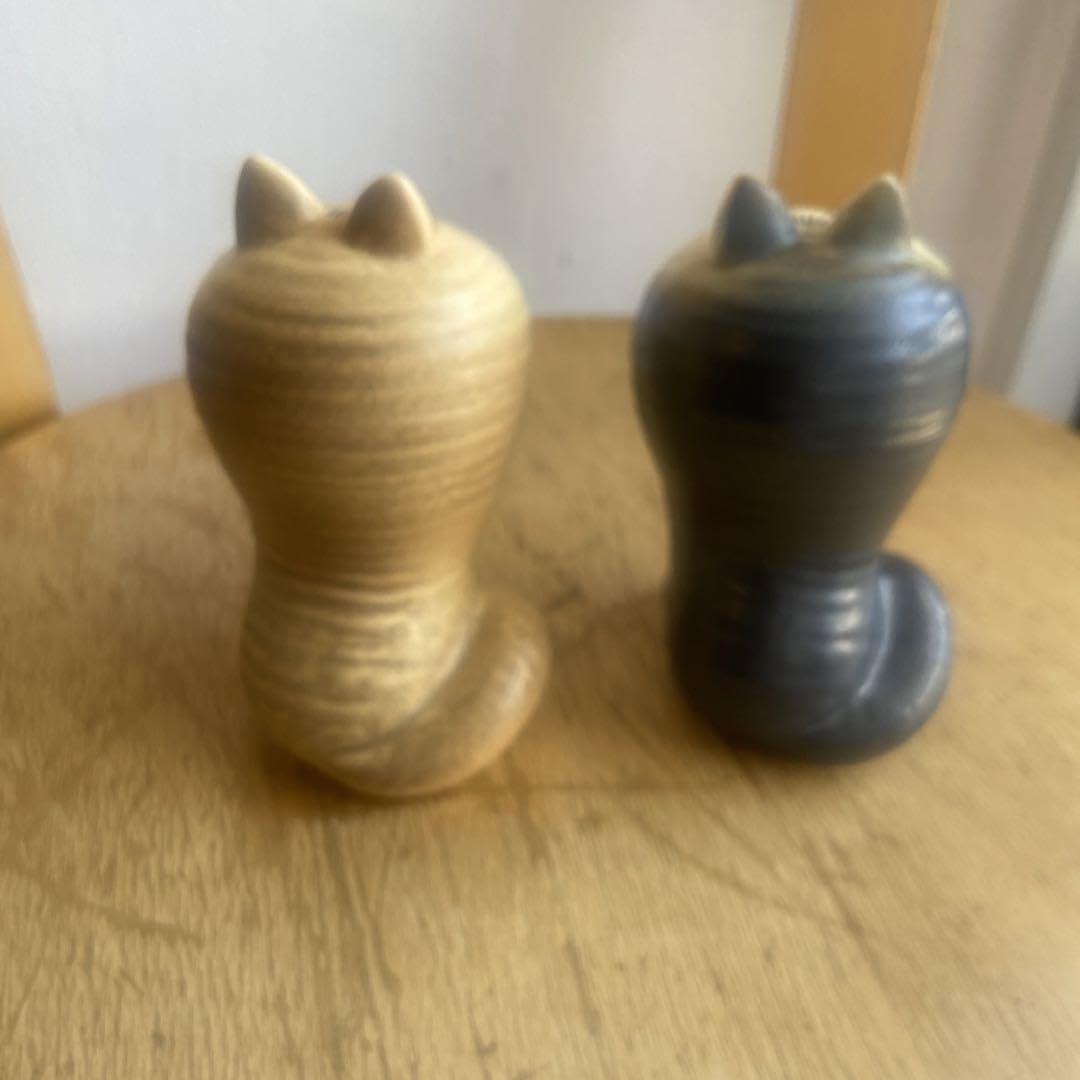 リサラーソン　maya セミミディアム　2体セット　グスタフスベリ Amazon.co.jp: リサラーソン maya セミミディアム 2体セット