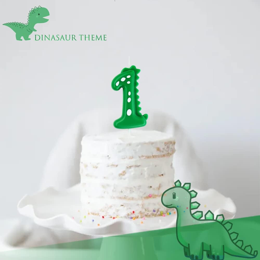 Candelina Torta Numero 3 Tre con Glitter Oro Compleanno Bambino