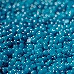 KoluaWax Hard Wax Beads for Hair Removal – Coarse Hair Formula – Face, Brazilian, Underarms, Back Chest, Bikini Waxing – Sea Salt & Surf, 1lb Refill for Wax Warmers & 10 Large Applicator Sticks - Image 2