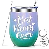 Gifts For Mom - Birthday Gifts For Mom From Daughter, Son - Christmas Gifts For Mom, Wife, Women -...