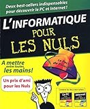  Le PC pour les nuls. Internet pour les nuls