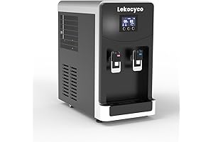 20L Air Watwr Miracle Machine, Generating 5.3 Gallos of Pure H2o