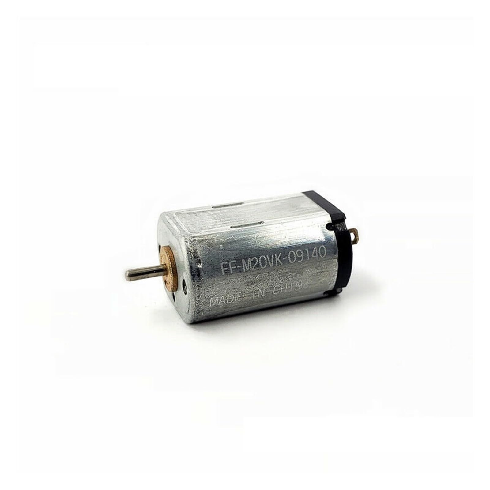 HSMQUBDBX 8mm*10mm FF-M20VK-09140 Electronic Starter DC 3V 5V 6V 32000RPM High Speed Electronic Starter