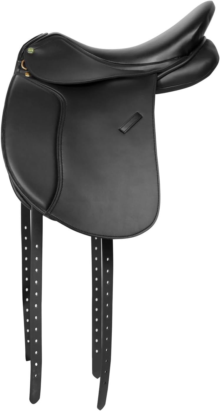 Henri de Rivel Vegan-X Dressage IGP Saddle