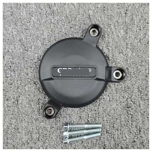 Funda protectora motor de motocicleta Suzuki GSXR600 2006-2023 y GSX-R750 K6-M3