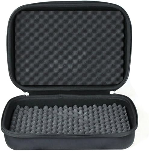 Miniatura 3 de Hermitshell Estuche rígido de viaje para sierra recíproca compacta DEWALT DCS367B  DCS387B de 20 voltios MAX