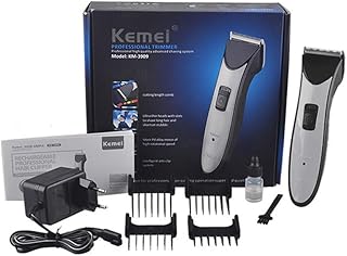 ماكينة حلاقة الشعر بروفيشنال من كيمى، Km-3909، كيه ام-3909