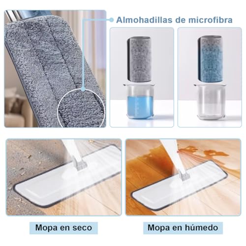 Opiniones y reviews de Cepillos y mopas - los más vendidos. 27 Imagen adicional