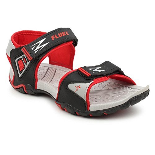 Fluke Men Synthetic Outdoor Sandals and Floaters Under 500 Amazon.in