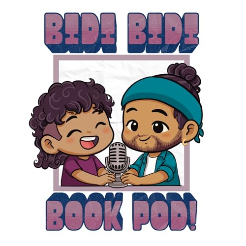 Couverture de Bidi Bidi Book Pod