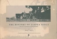 The History of Jasper Ridge: From Searsville Pioneers to Stanford Scientists B000GQRWFO Book Cover