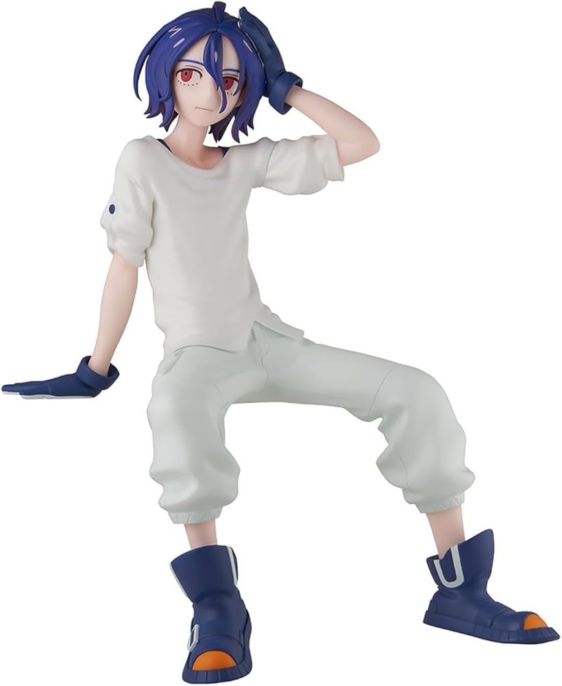 機動戦士ガンダム ジークアクス フィギュア【シュウジ・イトウ】12点セット Amazon.co.jp: 機動戦士Gun'dam GQuuuuuuX ジークアクス