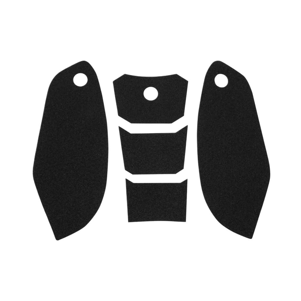 Motorbike Tank Pads for R6 YZF 2004-2016 Motorcycle Accessories Anti Slip Fuel Tank Pads Gas Knee Grip Traction Sticker Protector