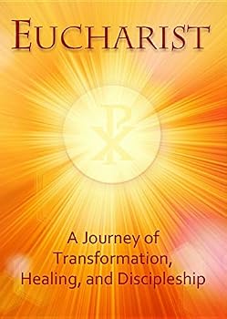 DVD Zzzeucharist a Journey DVD Book