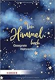 Cover zum Buch Vom Himmel hoch: Gesegnete Weihnacht