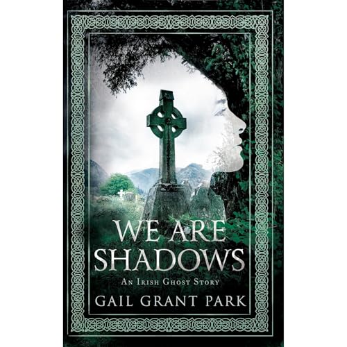 We Are Shadows by Gail Grant Park episode artwork