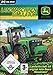 Produktbild John Deere: Landmaschinen-Simulator