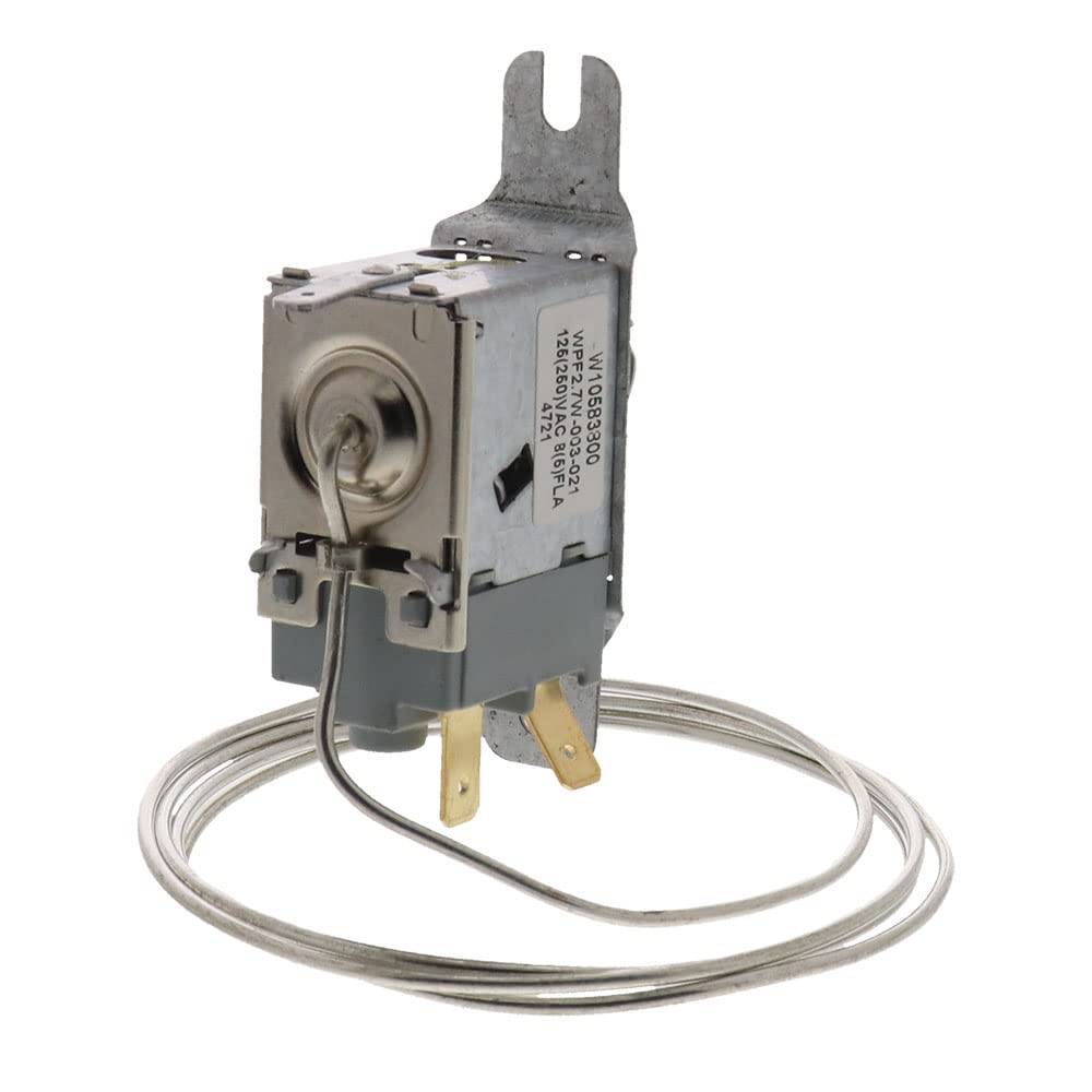 Prysm PRYS Refrigerator Cold Control Replaces W10583800