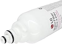 Vista 6 de Filtro de agua para nevera LG de 200 galones de capacidad (LT800p)