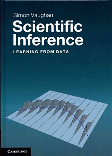 Scientific Inference: Learning from Data view 2
