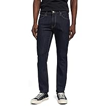 Lee Luke, Jeans Uomo, Rinse, 36W ,  34L