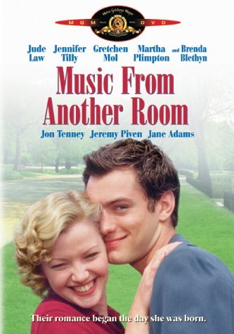 Music From Another Room by Jude Law