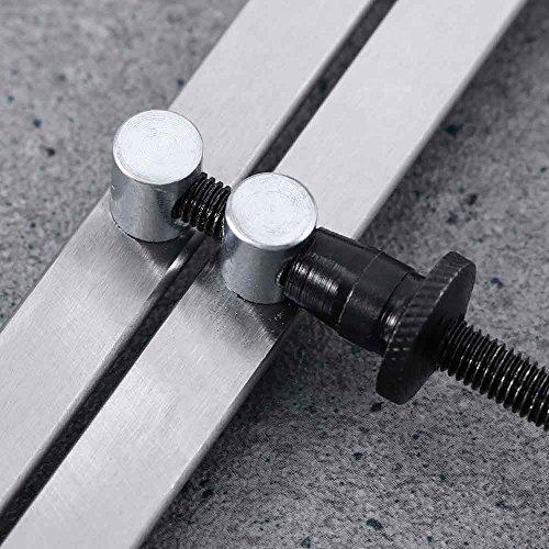 Big Horn 19053C 3 Pieces 8-Inch Spring Caliper / Divider Set - Image 6