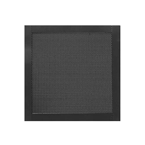 ND Magnetic Computer PC Dustproof Cooler Fan Cover Dust Filter Mesh