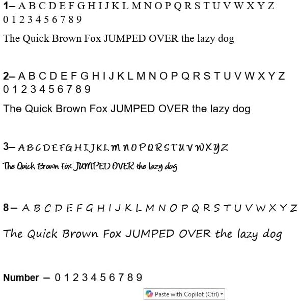 HotMixCold Personalized Engravable Name Curved Thin Bar Necklace Made from .925 Sterling Silver, 14K Gold Filled, or 14K Rose Gold Filled - Image 7