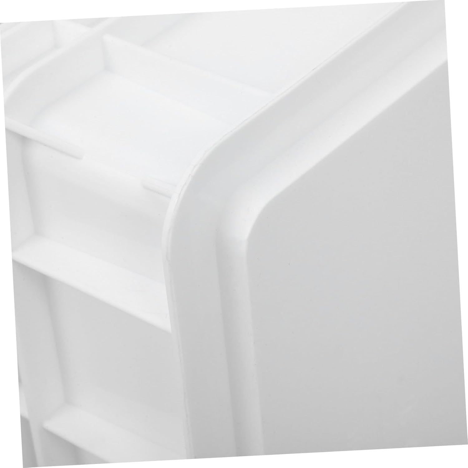 DECHOUS Pizza Dough Proofing Box Stackable Pizza Storage Container Proving Basket for Home Pizzerias