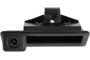 Rear View Backup Camera Handle for BMW E82