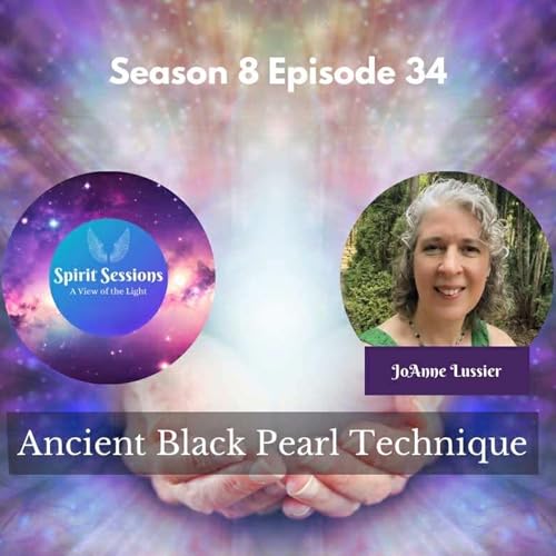 Ancient Black Pearl Technique S8 e34