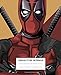 Composition Notebook: Cute Drawing Photo Art Incredible Deadpool Composition Notebook Soft Glossy Wide Ruled Fantastic with Ruled Lined Paper for ... Children Students School Kids Deadpool Fan