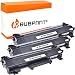 Produktbild 3 Bubprint Toner kompatibel für Brother TN-2410 für DCP-L2510D DCP-L2530DW DCP-L2550DN HL-L2310D HL-L2350DW HL-L2370DN HL-L2375DW MFC-L2710DN MFC-L2710DW MFC-L2730DW MFC-L2750DW Schwarz