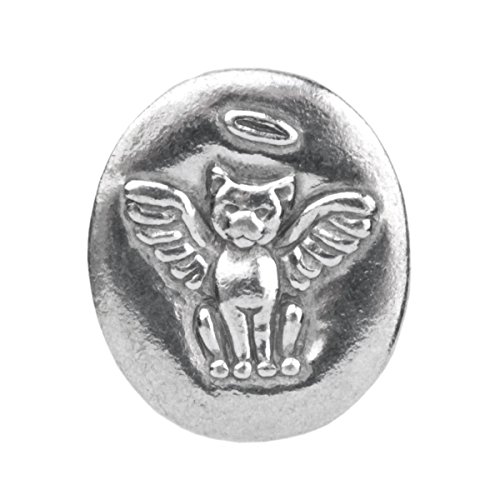 ColorfulCritters Pet Memory Token Coins (Cat Angel Memory Token)