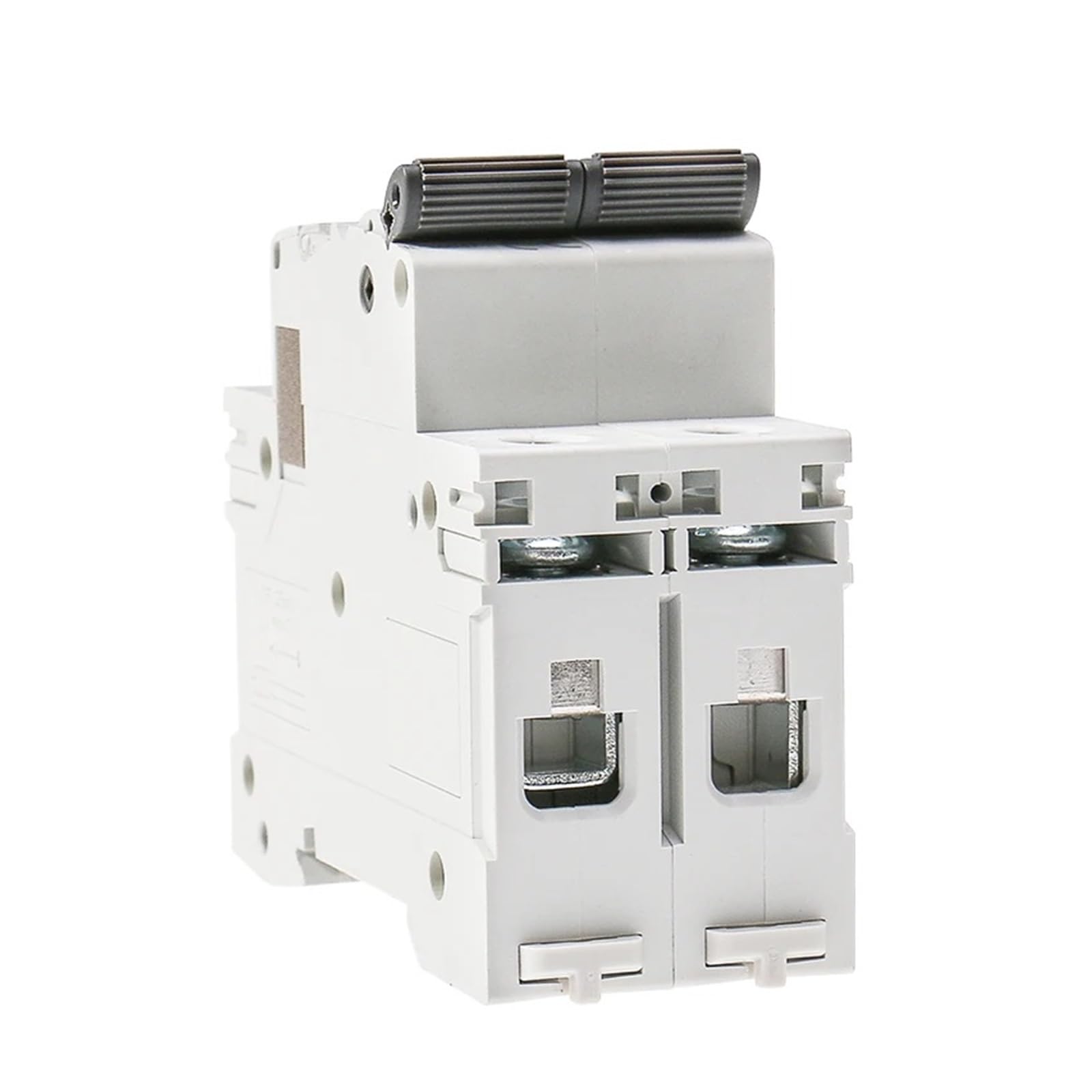 Disjoncteur de queue GYM9 2P 6A-63A 400V C(10A)