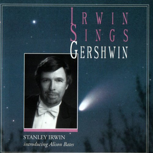 Irwin, Stanley Irwin Sings Gershwin Music