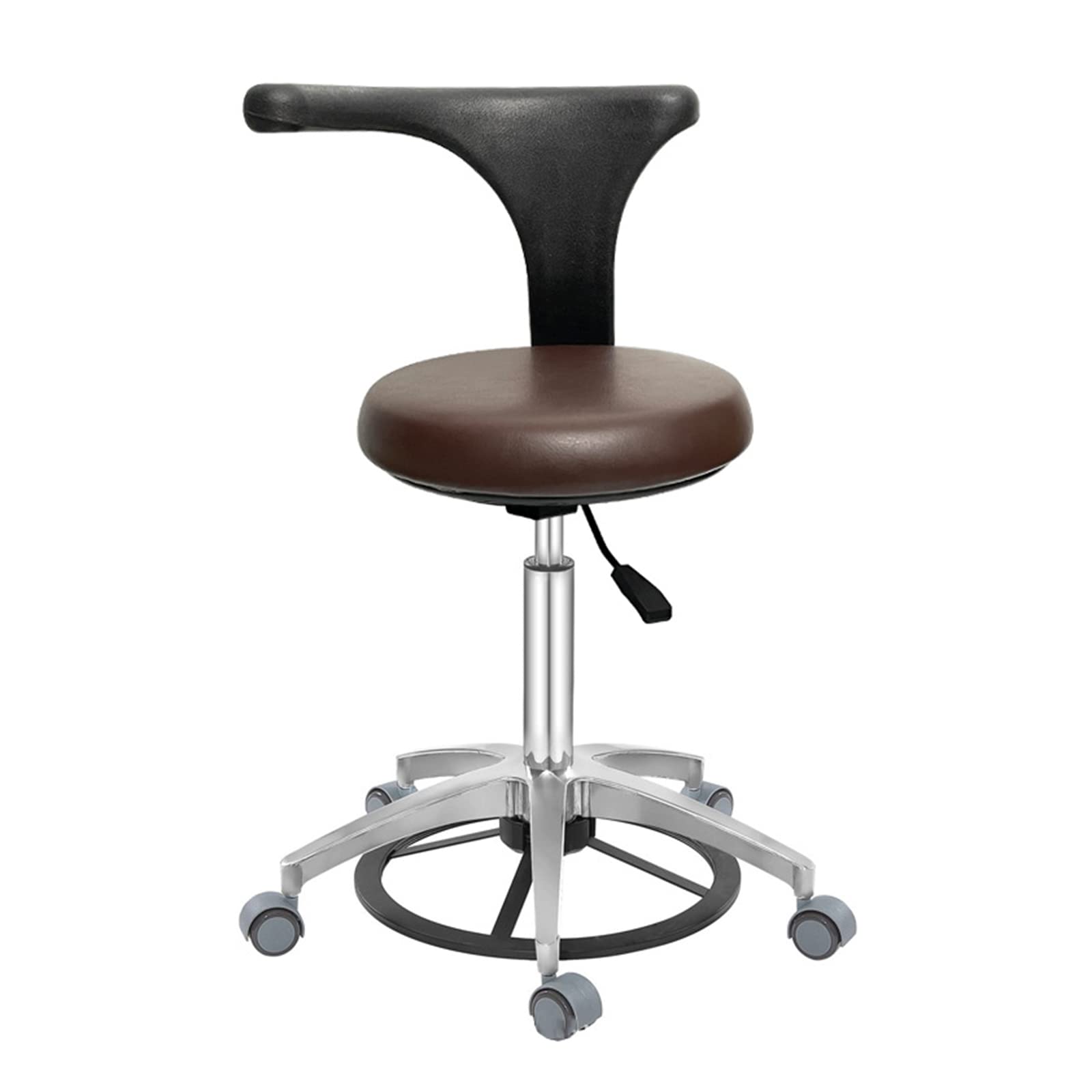 美品。歯科。吉田診察回転椅子 アシスタント、ドクターチェア歯科用スツール 美品。歯科。吉田診察回転椅子 アシスタント、ドクターチェア歯科用