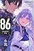 86 -- Eighty-Six, Vol. 6 (light novel)
