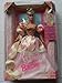 1997 Barbie *Rapunzel* #17646 Poupée Doll Blonde