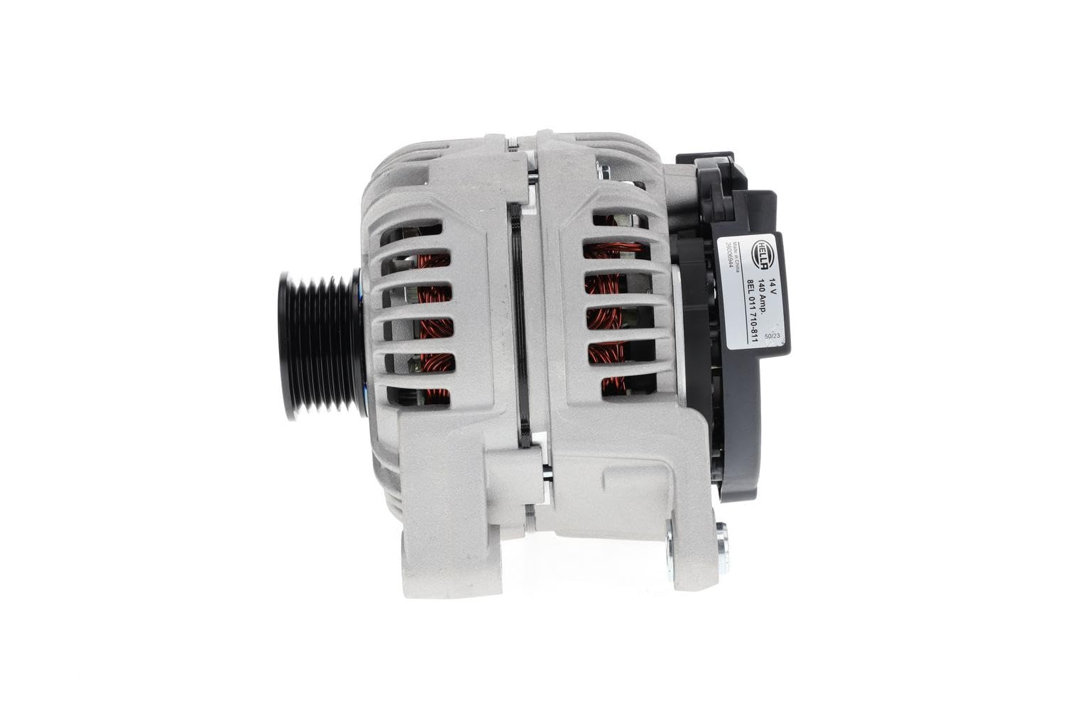 HELLA 8El 011 710-811 Alternateur - 14V - 140A