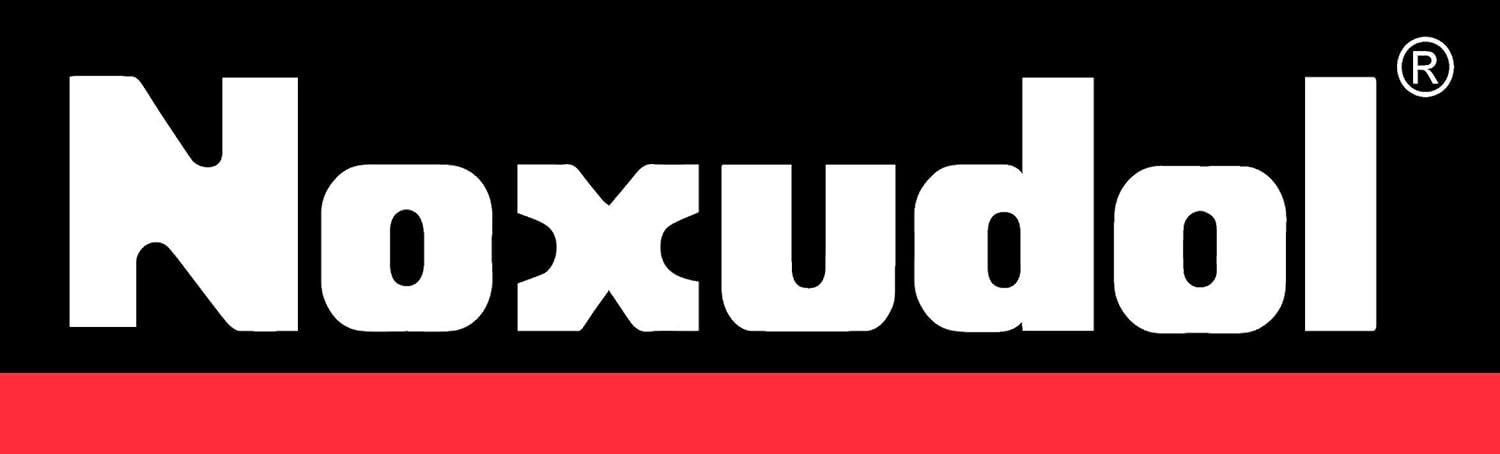 Noxudol Rust Protection Cavity Wax 5 Pack with Free 24" Wand