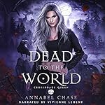 Cover of Dead to the World